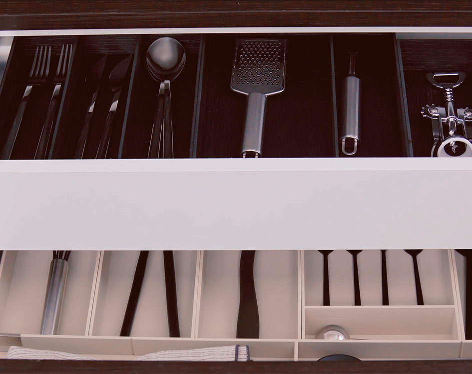 SPLIT Storage compartments H 44,5 mm-2
