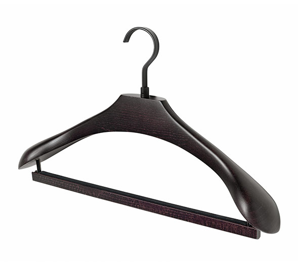  ASHOP Perchas para ropa de pared, colgador de ropa, colgador de  ropa para colgar en la pared, ganchos de acero inoxidable con brazo  oscilante, perchero para secadora, paquete de 2 