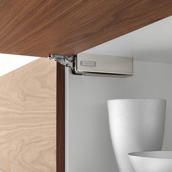 WIND Mit Push System für Einzeltür-1