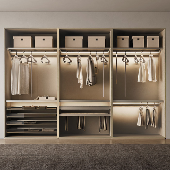 Accessoires: kostbarer Einrichtungsschmuck