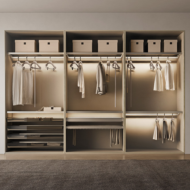 Accessoires: kostbarer Einrichtungsschmuck