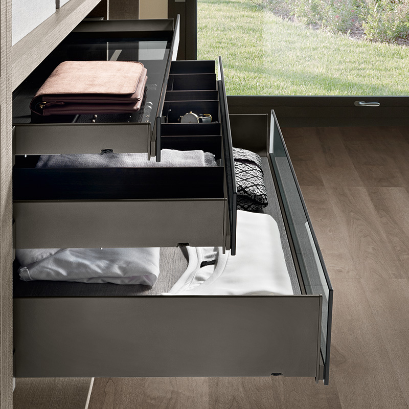 Excessories - Pull-out