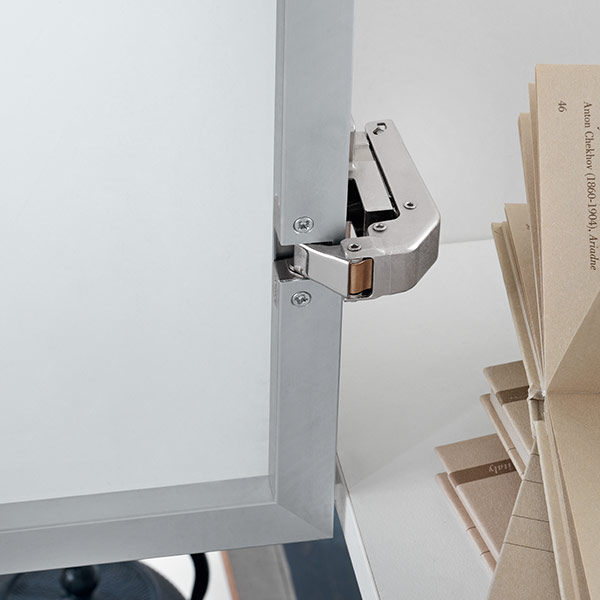 push door hinges
