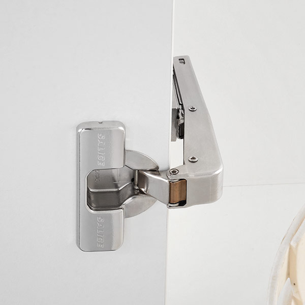 SELF-CLOSING Series 200 - 94° opening - Inset blind corner hinges-1