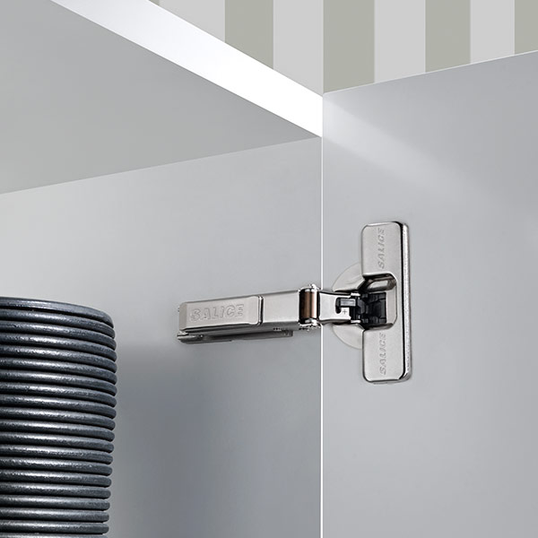 Salice Soft Close Compact Hinge