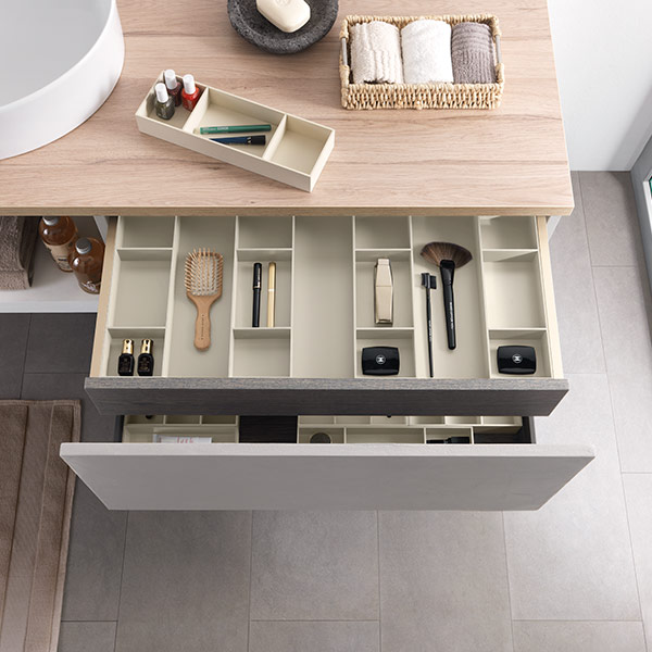 SPLIT Storage compartments H 44,5 mm-1