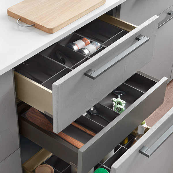 SPLIT Storage compartments H 70,5 mm-1