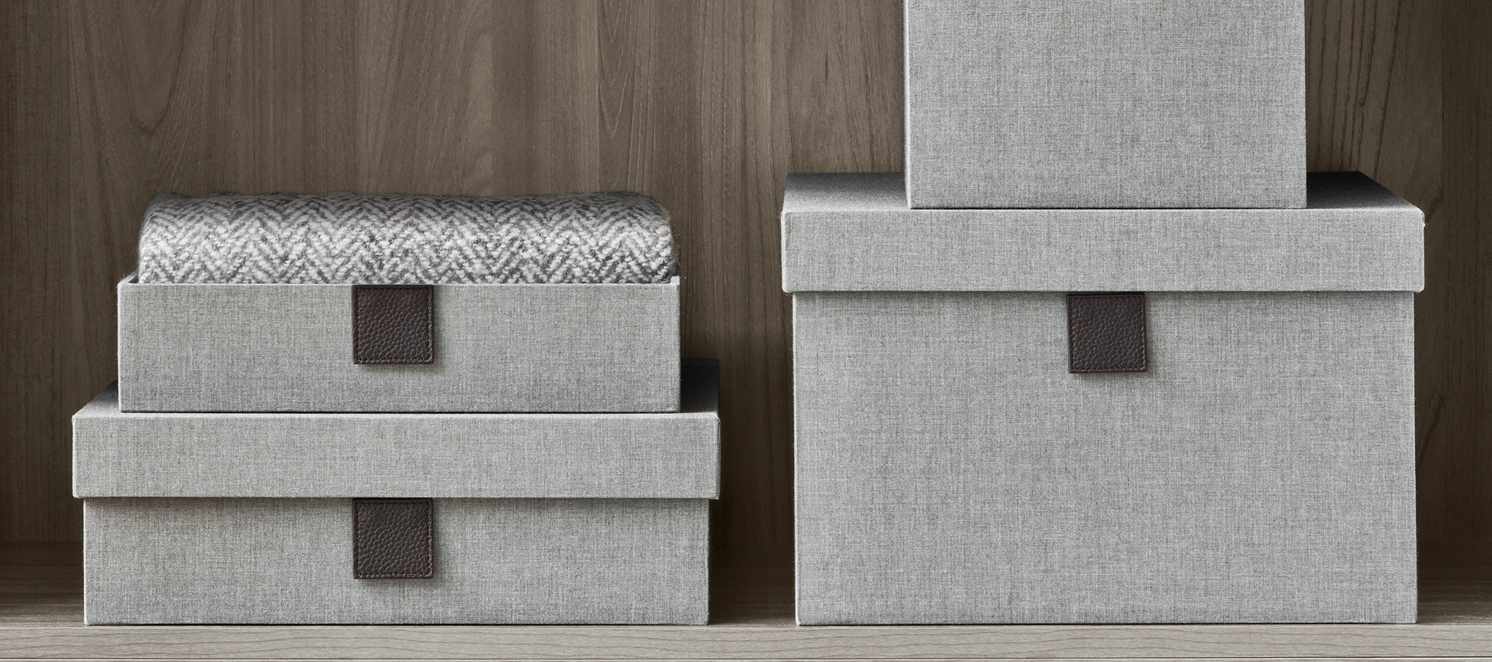 Excessories - Contener