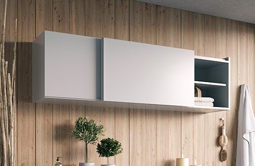 Slider S20 Wandschrank