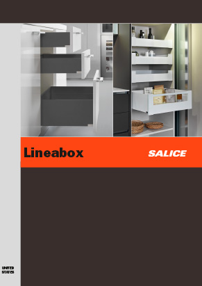 SALICE | LINEABOX - usa