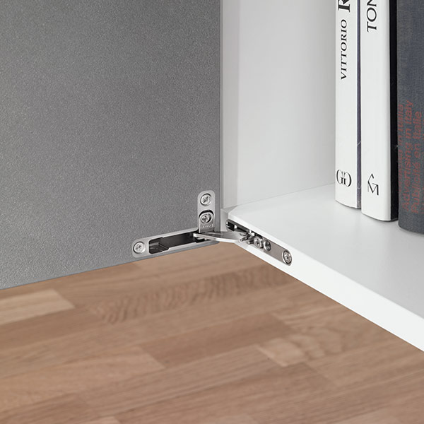 Air The Truly Concealed Hinge, Invisible Hinges Cabinet Doors