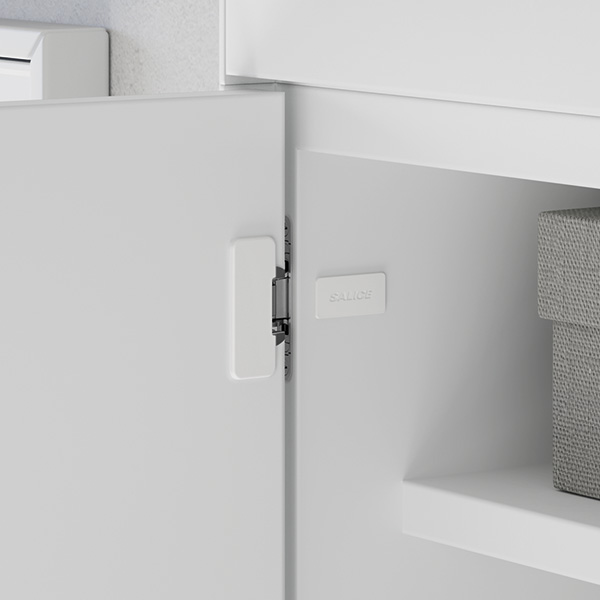 CONECTA Concealed hinge-1