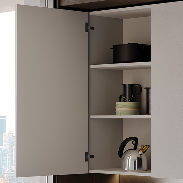 Bisagra invisible para puertas de madera-1