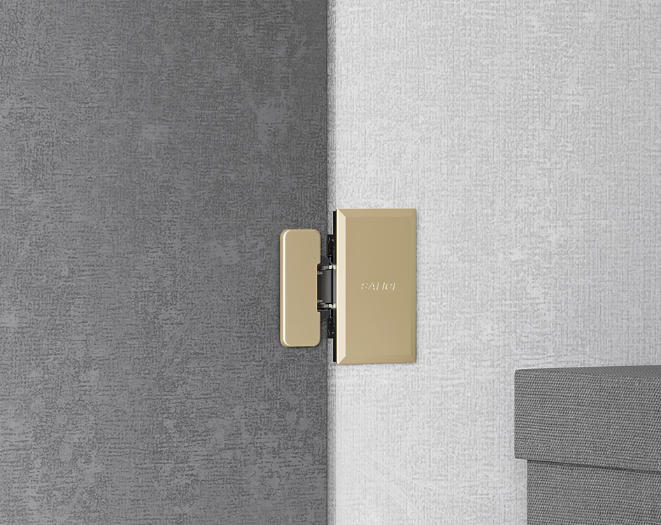 CONECTA Concealed hinge-2