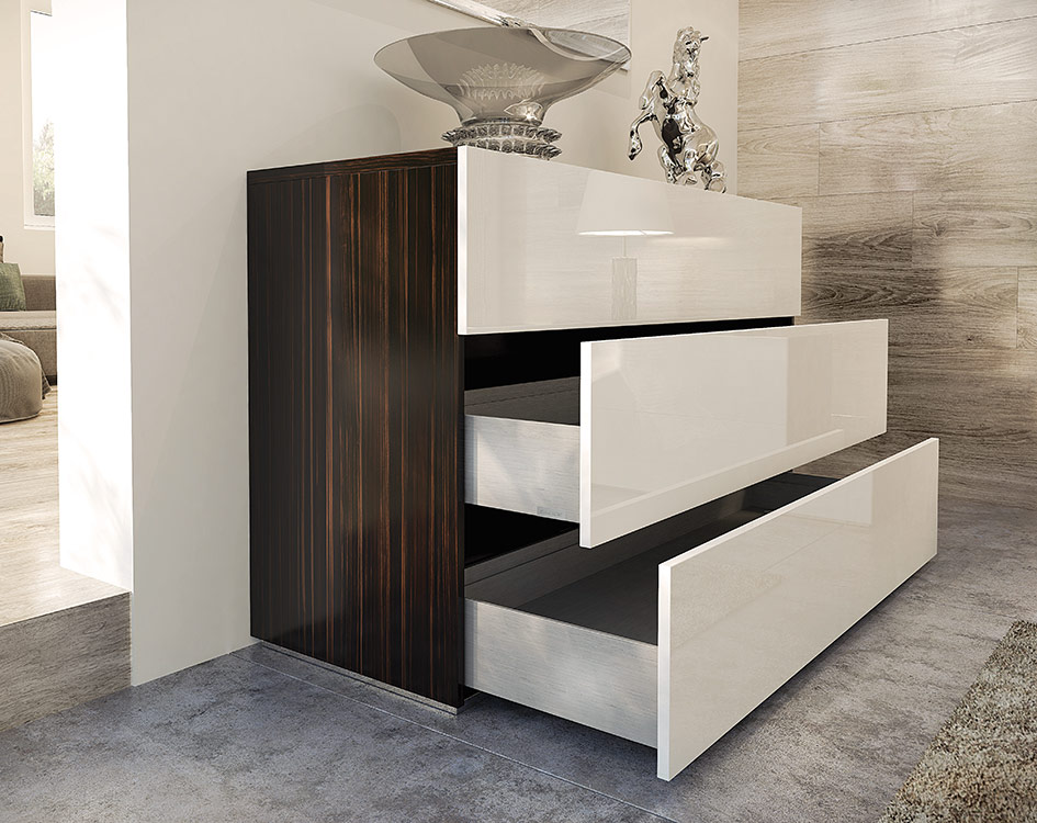 LINEABOX EASY 2-Teilige-2