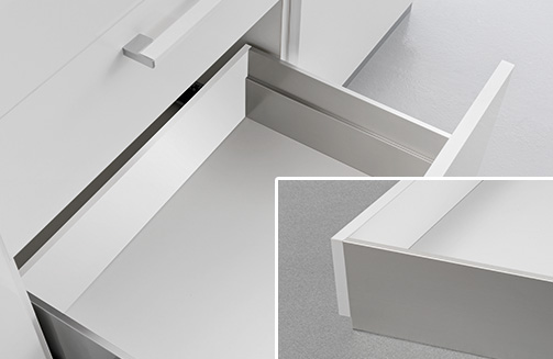Lineabox Easy - 2 Lados