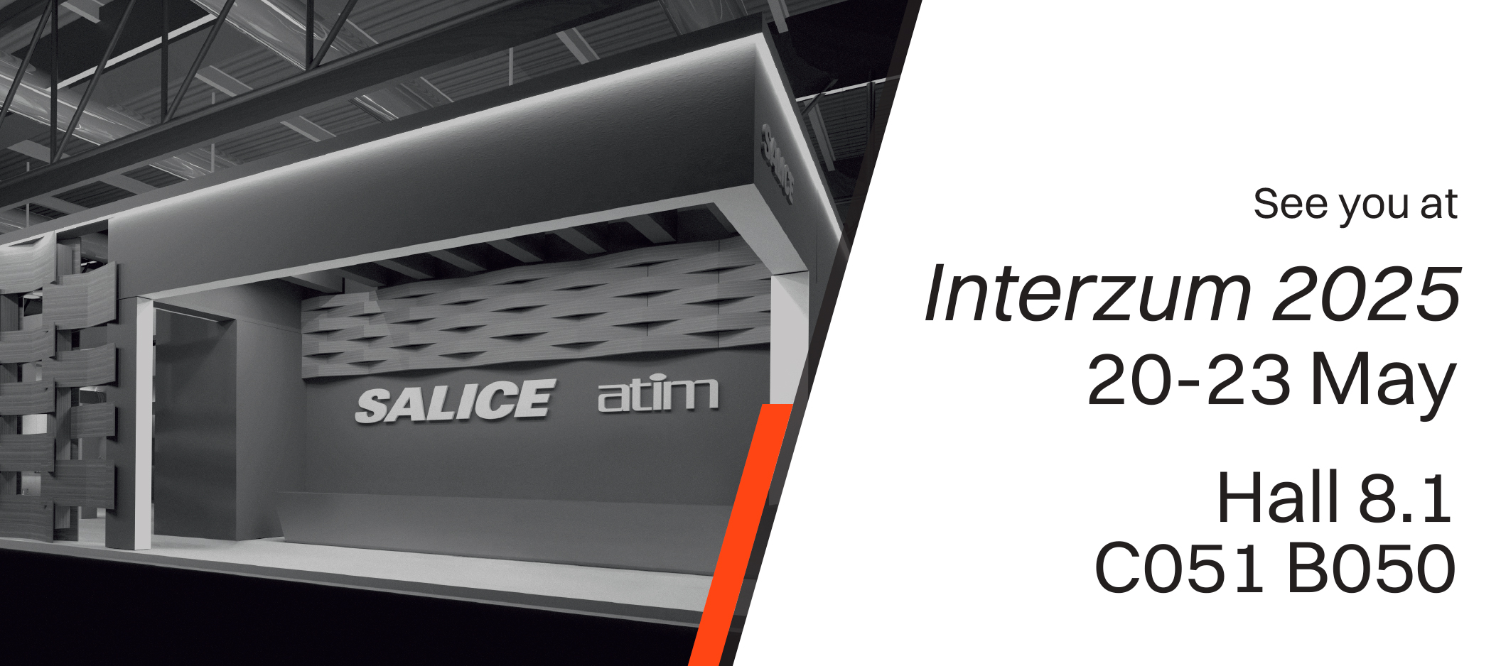 Interzum