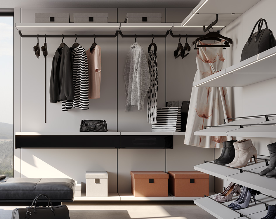 Luxer Luxer Room-2