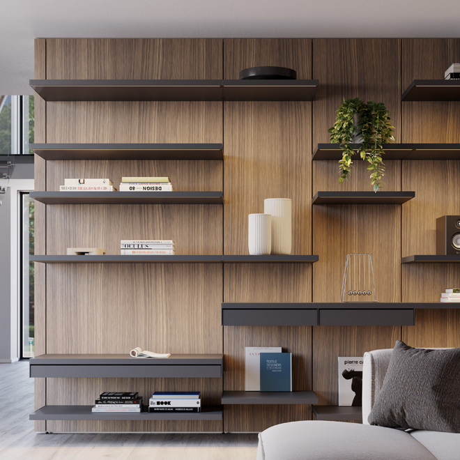 Luxer Luxer Room-1