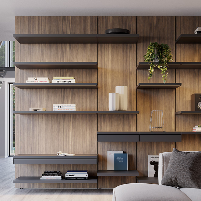 Luxer Luxer Room-1