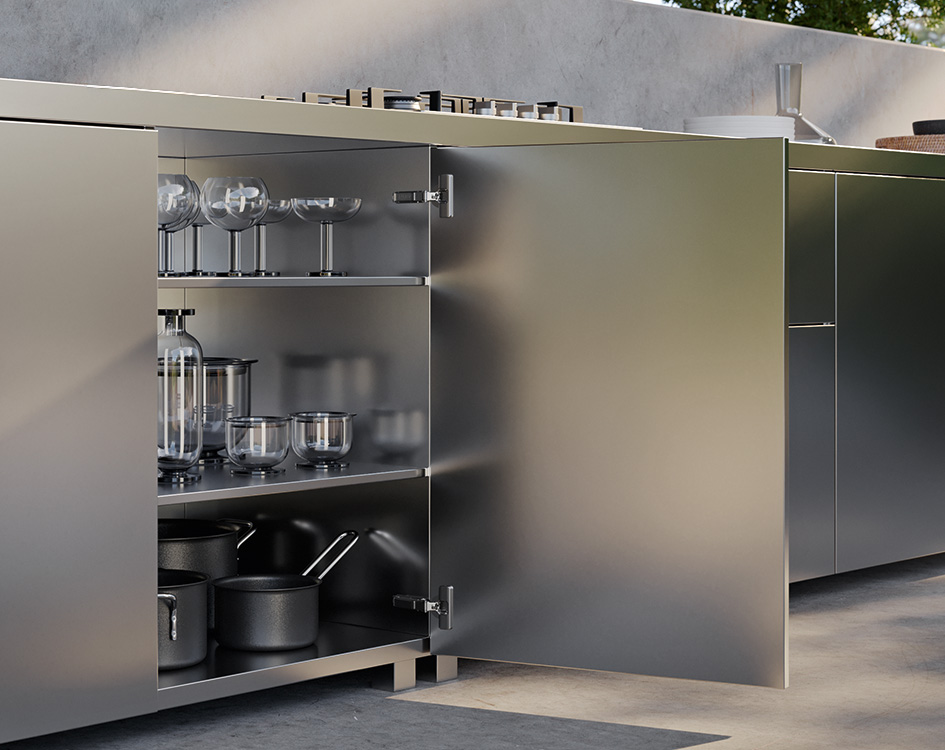 CHROMIA Apertura 94° - Applicazione standard-2