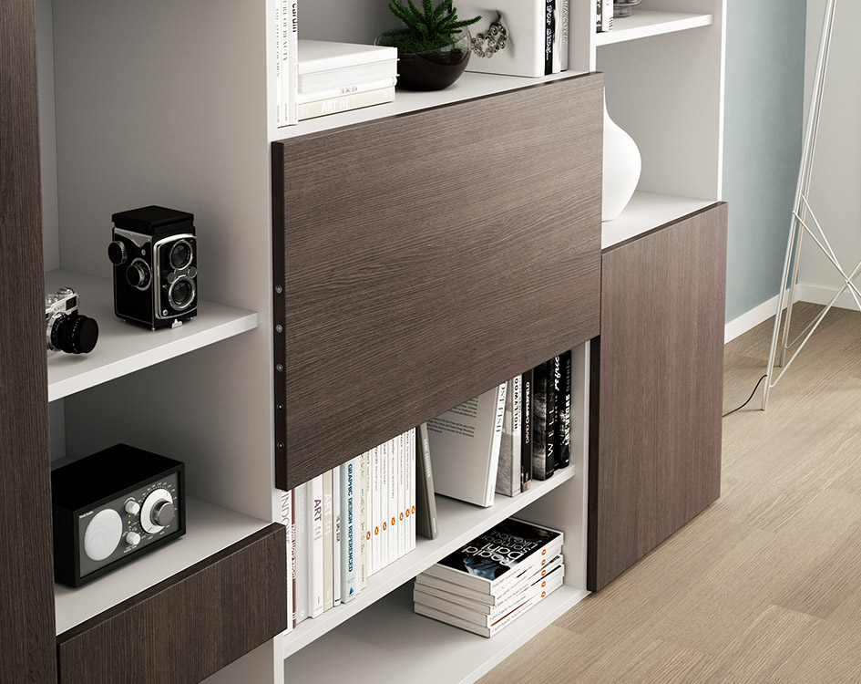 *** - ZERO Desk-2