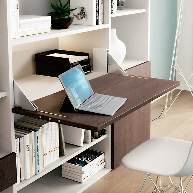 *** - ZERO Desk-1