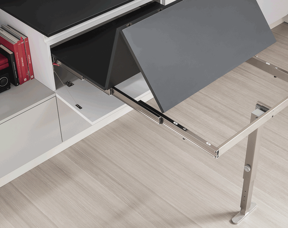 *** - MONO T-Able / T-Able XL-2