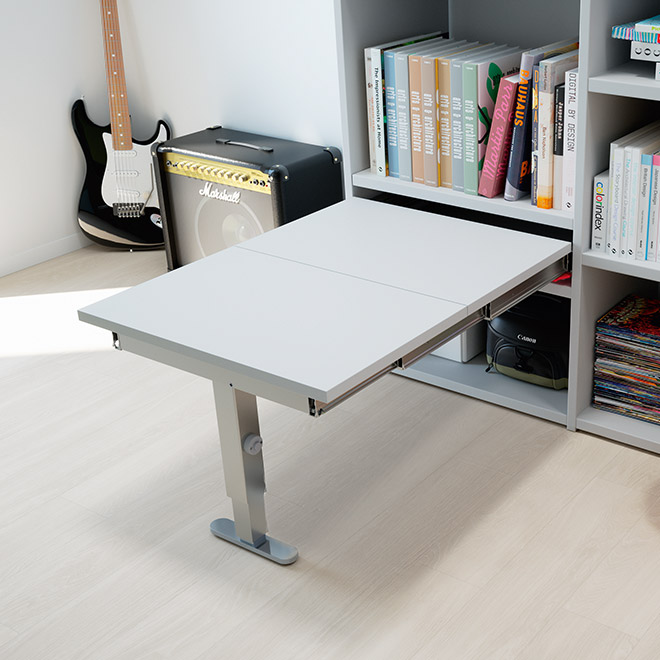 *** - LIVING T-Bench +39-1