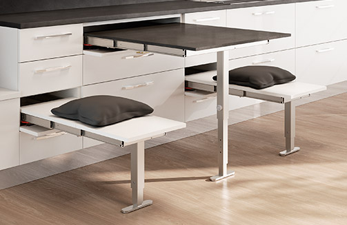 T-Bench / T-Bench XL