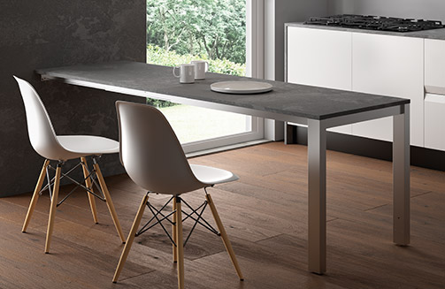 Voilà Chair Reverse