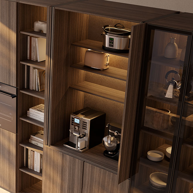 POCKET DOOR SYSTEM Exedra Light-1